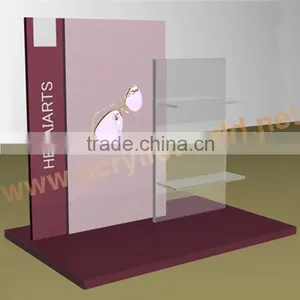 Floor Eyewear Display Locking Eyewear Display Lockable Eyewear Display thumbnail-3