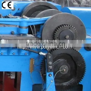 CE04B Automatic Wire Bending Machine 11-16mm Top Quality thumbnail-2