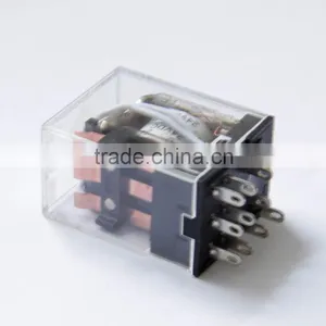 UL Relay/general Purpose Relay/power Relay/electromagnetic Relay/11pins Relay/5A Relay HH53P,MY3 thumbnail-4