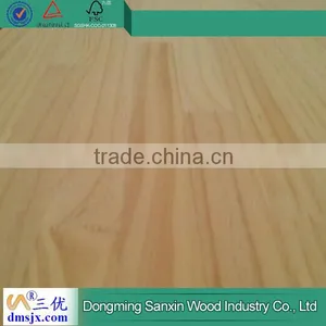 Pine Wood Plank Price Hot Sale in China thumbnail-6