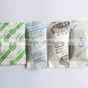 High Quality Active Mineral Clay Products for Natural Absorber thumbnail-2