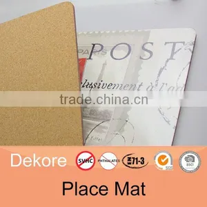Placemat Coffee Placemats Cup Placemat thumbnail-1