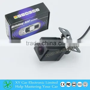 Mini Night Vision Car Rear View Camera Gps Wireless Car Rear View Reversing CameraXY-1688H thumbnail-2