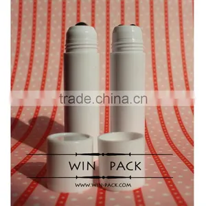 5/10/15ML,pp Roll on Bottle for Eye ,cosmetic Bottle for Women,skin Care Cosmetic Bottle. thumbnail-1