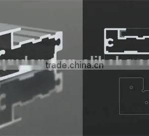 Aluminum Extrusion Profiles for Industry thumbnail-6