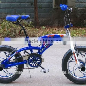 Mini Bmx Bicycle/adult Bmx Bicycle/adult Bmx Bicycle thumbnail-3