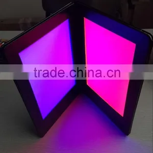 Led Lighting Menu Cover thumbnail-5