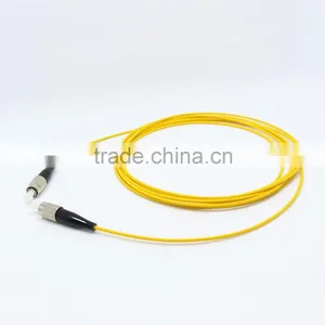 FC Simplex Fiber Optic Patch Cord thumbnail-6