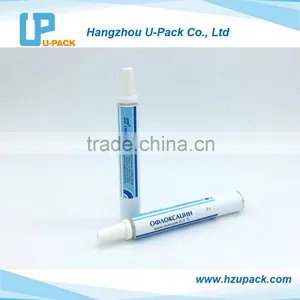 10% Discount 13.5mm Security Collar Plastic Needle Nose Aluminum Tube Made of 99.7% Minimum Purity Aluminium thumbnail-4
