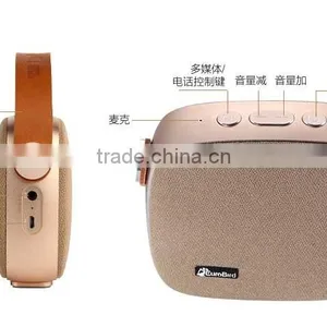 2016 New Launched Wishless Buletooth Speaker thumbnail-2