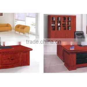 Classical and Best Quality Office Table thumbnail-4
