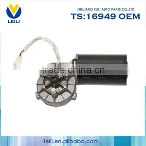 Bus Wiper Motor Factory Made thumbnail-2