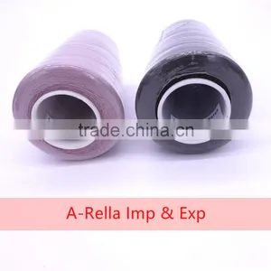 Spun Polyester Sewing Thread 5000y/cone Dyed 40s/2 thumbnail-4