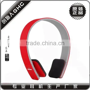 4.0 Bluetooth Headphone With Gift Box Bluetooth Headset From Factory thumbnail-1