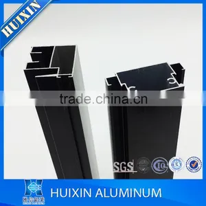Window Frame Making Materials Alloy Aluminium Extrusion Profiles thumbnail-6