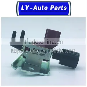 Vacuum Switching Valve For Toyota Land Cruiser Lexus IS200 25860-46010 2586046010 thumbnail-1