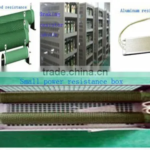 3 Phase 22KW ac High Power Inverter Unit Auto for Textile thumbnail-4