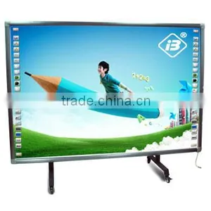 82 Inch Multitouch Interactive Smart Board IBoard thumbnail-5