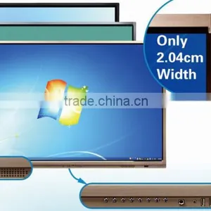 "IBoard 65inch Multi-media Interactive Touch Monitor" thumbnail-1