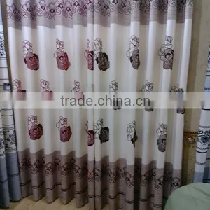 Heavy Duty Curtain thumbnail-1