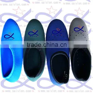 Neoprene Tropical Boots/shoes thumbnail-1