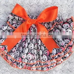 2016 Fashion Cute Cotton Baby Shorts , Lovely Elasticated Summer Baby Stain Bloomers,Cute Ruffle Bloomers For Children thumbnail-2
