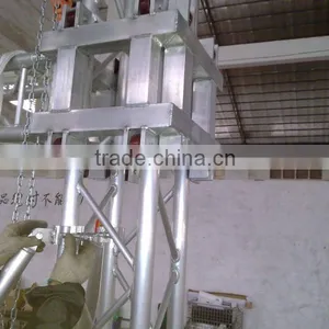 Aluminium LED Truss,bolt Truss.background Truss,gantry Truss thumbnail-4