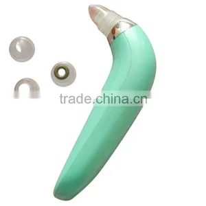 4 in 1 Beauty Instrument Skin Care Mini Microdermabrasion Pen thumbnail-3