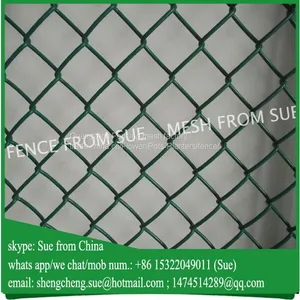 China Fence Export Cyclone Wire Fence Price Philippines thumbnail-1