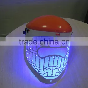 T&B Professional Personal Use Facial Skin Care Therapy Red Led Light Mask thumbnail-4