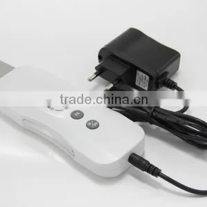 Wholesale Facial Skin Scrubber Salon Spa Ultrasonic Skin Care Device thumbnail-3
