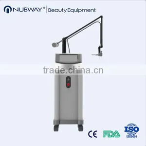 40w 2015 Newest Co2 Fractional Laser Equipment Face Lifting Dermatology CO2 Fractional Laser With Gynecology Heads thumbnail-1