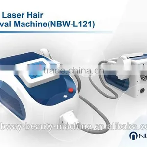 2015 Season Promotion Super Hair Removal Shr Diode Laser for Sale thumbnail-2