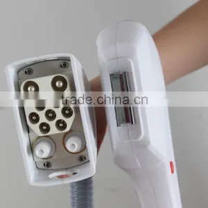 Multifunctional SHR nd YAG Laser for Hair Removal thumbnail-3