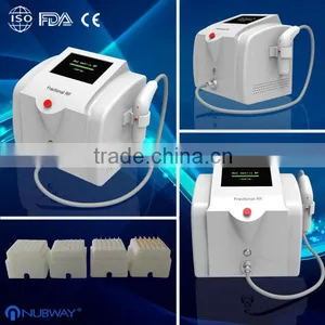 CE Approved Amazing Results Professional Cheapest Newest 2014 Highly Reuslt Fractional Cryo rf Microneedle thumbnail-1