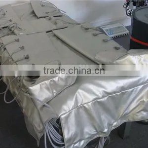 New Style !!!lymph Drainage Slimming Equipment/far Infrared Therapy Machine / Pressotherapy Lymphatic Massage Machines thumbnail-4