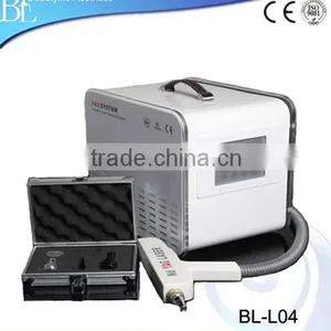 Professional Q-Switch Nd Yag Laser Tattoo Removal /Q Switched Laser Tattoo Remova thumbnail-1