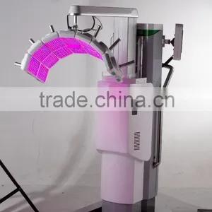 Led Light For Face Photon Led Skin Spot Removal Rejuvenation/PDT Machine/PDT Led Acne Removal thumbnail-4