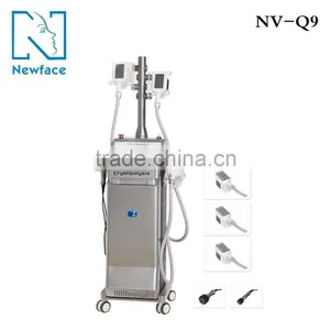 Professional Slimming Machine Cool Tech Shape Fat Freezing Machine thumbnail-1