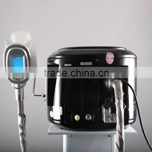 Three Handles Cool Body Fat Freezing Sculpting Coldlipolysis Machine thumbnail-5