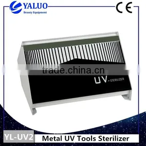 YL-UV2 Matel UV Tools Sterilizer With High Quality and Ceapproval thumbnail-1