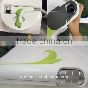1064 Long-pulsed 755 Alexandrite Laser 808nm Diode Laser Hair Removal Laser thumbnail-3