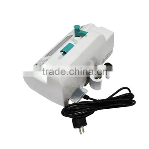 2016 Manufacturer Professional Hospital Clinic More Drug Library Electric Syringe Pump thumbnail-4