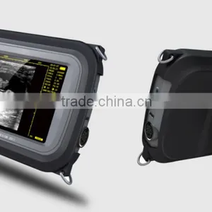 HandScan Veterinary Ultrasound Machine for Aminal Use thumbnail-2