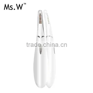 Rechargeable Electric Heated Eyelash Curler thumbnail-5