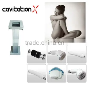 Latest Multi-function Face Tightening Beauty Equipment thumbnail-1
