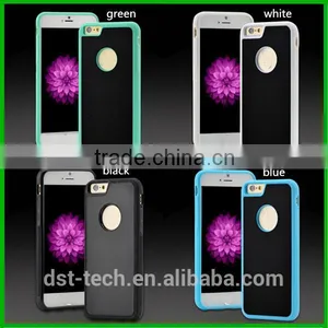 Anti Gravity Phone Case for IPhone 7 Magical Nano Sticky Phone Case thumbnail-4