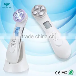 2016 New Personal Electrical Portable Radio Frequency Face Lift Device thumbnail-1