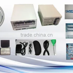 Face Lifting  New Design Multi-functions IPL Equipment For Beauty Salon Whitening Skin thumbnail-4