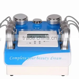 WS-06D 40Khz Ultrasonic Liposuction Machine thumbnail-1